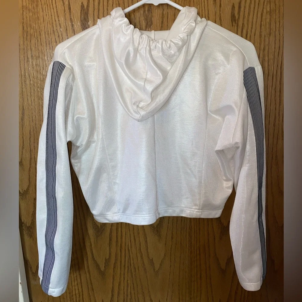 ‼️Cropped “Ruthless” Jacket‼️ - Picture 6 of 6